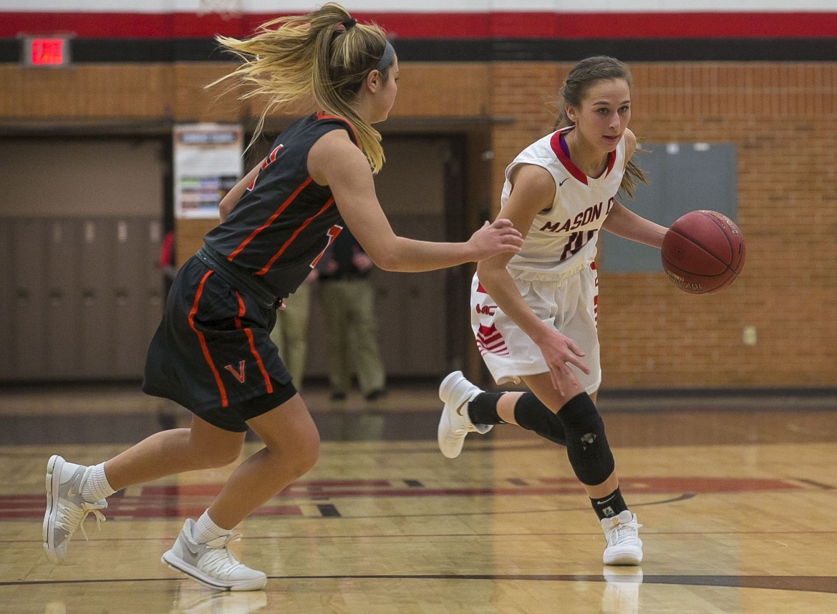 GBball Mason City vs. Valley 47